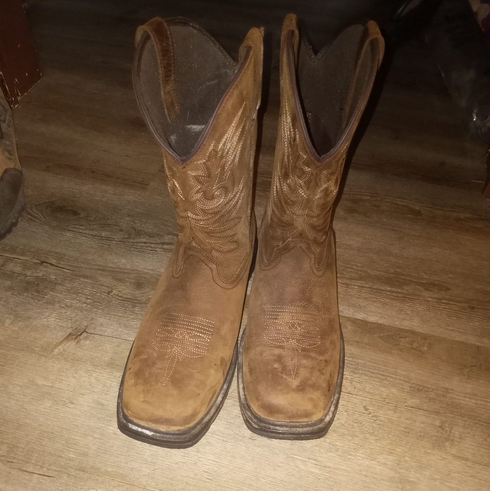 Rocky Original Ride Men's Boots